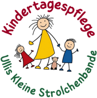 Ullis kleine Strolche-Bande