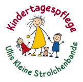 Ullis kleine Strolche-Bande